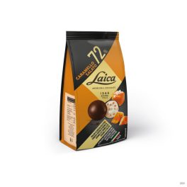 Laica praline 90g Caramel 
