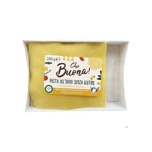 Lasagna 250g Gluténmentes Che Buona