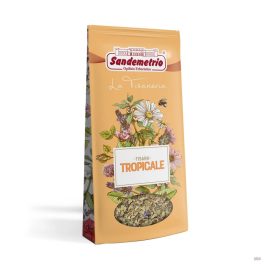Sandemetrio tea 100 g Tropicale