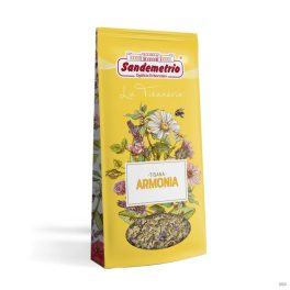 Sandemetrio tea 100 g Armonia