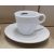 Lavazza espresso  csésze+alj Prémium