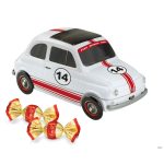 Vanoir praline 205g FIAT 500