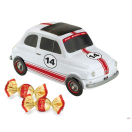 Vanoir praline 205g FIAT 500