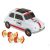 Vanoir praline 205g FIAT 500