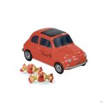 Vanoir praline 205g FIAT 500