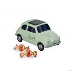Vanoir praline 205g FIAT 500