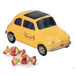 Vanoir praline 205g FIAT 500