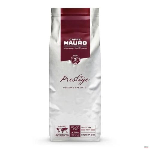 Caffe Mauro 1 kg szemes Prestige