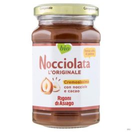 Nocciolata Bio 650g Rigoni di Asiago