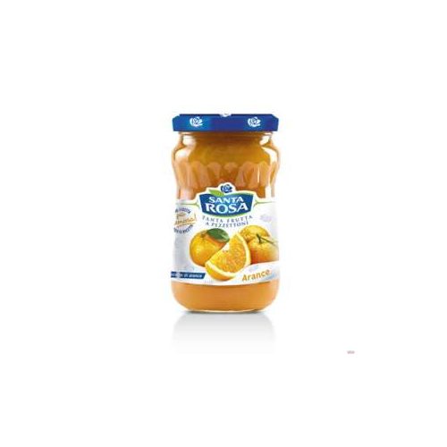 Narancs lekvár Santa Rosa 350 g