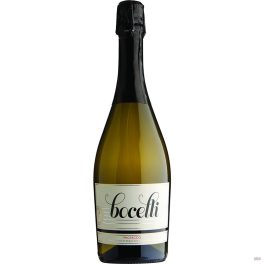 Bocelli Prosecco extra száraz 750 mL DOC