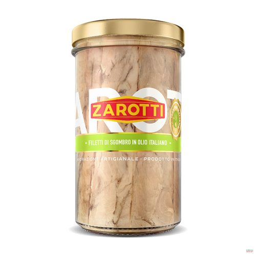 Zarotti filetti di Tonno 300 g