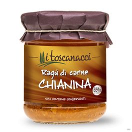 Ragu Marha 180g i toscanacci