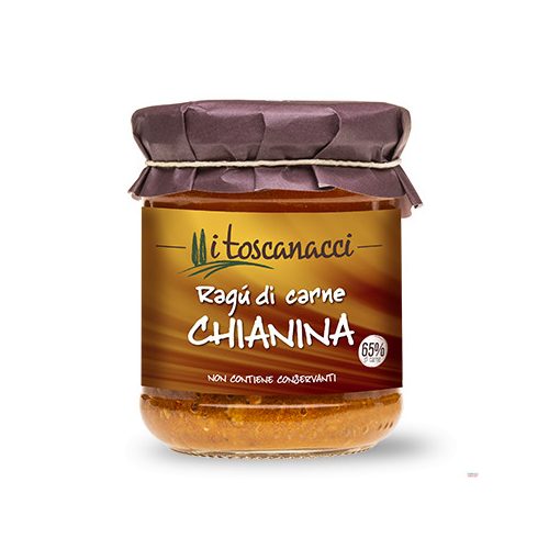 Ragu Marha 180g i toscanacci