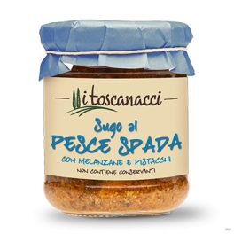 Ragu kardhal 180g i toscanacci