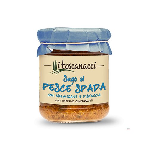 Ragu kardhal 180g i toscanacci