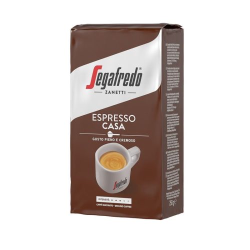 Segafredo Espresso Casa  250 g 