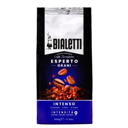 Bialetti INTENSO szemeskávé 500g