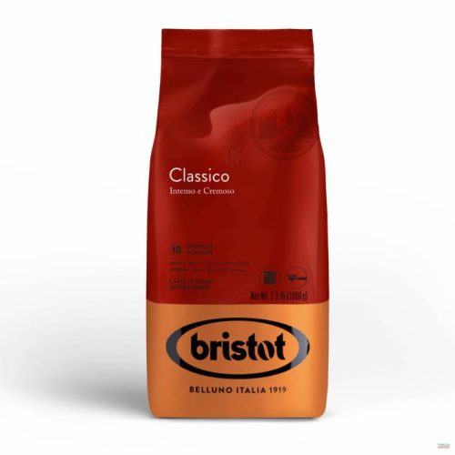 Bristot Classico 1 kg szemes