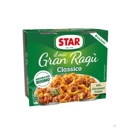 Gran Ragú 2*180g STAR CLASSICO