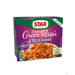 Gran Ragú 2*180g STAR EXTRA