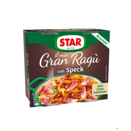 Gran Ragú 2*180g STAR SPECK