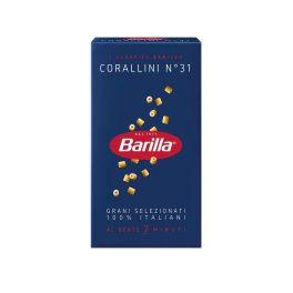 Corallini  N31  Barilla 500 g 