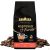 LAVAZZA Barista  Gran Crema szemes kávé 1 kg 