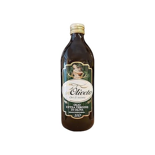 Oliva olaj Extra szűz  1 l orOliveto