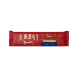 Spaghetti  Al Bronzo  Barilla 500 g