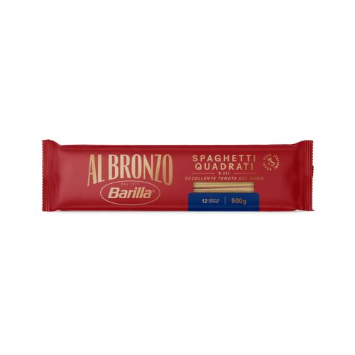 Spaghetti  Al Bronzo  Barilla 500 g