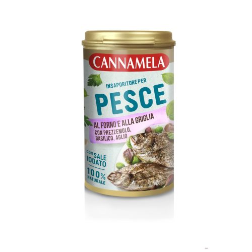 Pesce 90g Cannamela Fűszer halakhoz