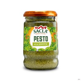 Pesto alla Genovese 290g Saclá