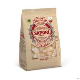 Cantuccini 250g Sapori