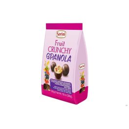 Sorini praline 200g Fruit Crunchy Granola