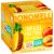 Infusi tea 10 filter ananas e pesca Bonomelli