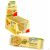 Mulino Bianco Baiocchi keksz 28 g Pistacchio