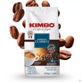 KIMBO Espresso Classico 1kg szemes