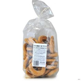 Torcetti  370 g 