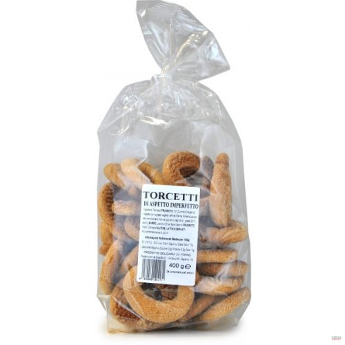 Torcetti  370 g 