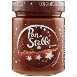 Pan di Stelle krém 380 g