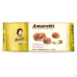 Amaretto Di  Matilde Vicenzi 175 g