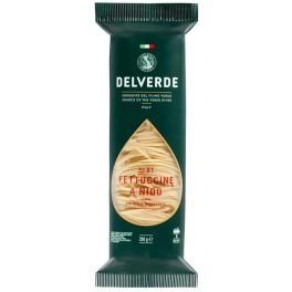 Delverde 250 g Fettuccine a nido no81