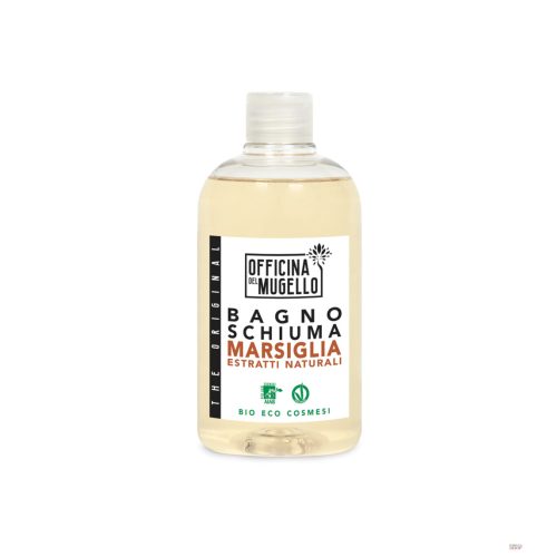 ODM habfürdő BIO 500 ml Marsiglia