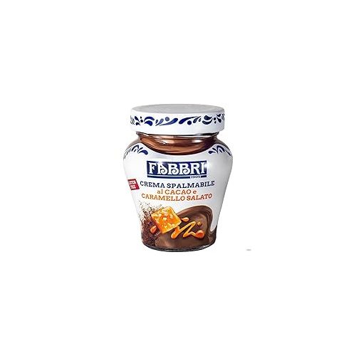 Sós karamell kréml  200 g Fabbri