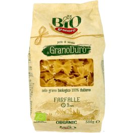 Farfalle BIO 500g granoro