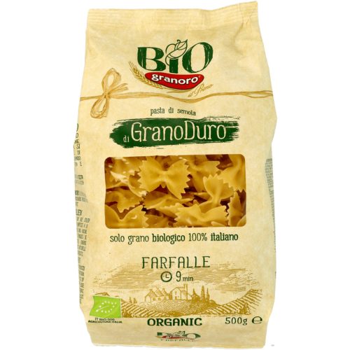 Farfalle BIO 500g granoro