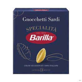 Gnocchetti Sardi Specialitá száraztészta Barilla 500 g