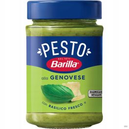 Pesto alla Genovese 190g Barilla