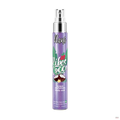 Nani testpermet 75ml Ribes Cocco